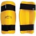 Yellow Sparmaster Shin Guard
