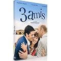 3 amis