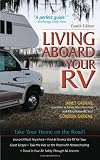Search : Living Aboard Your RV, 4th Edition