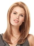 Kate Human Hair Lace Front Wig by Jon Renau