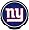 New York Giants