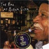 The Bar at Buena Vista