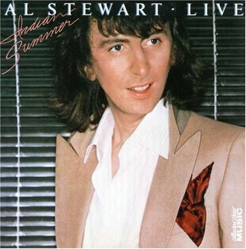 CD-Charts  Music : Live Indian Summer