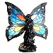 Butterfly Wing Fairy Accent Table Lamp Tiffany Style Fairy Lamp