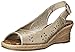 Easy Street Women's Sedona Wedge Sandal