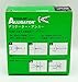 TOGGLER Alligator AF5 Flanged Anchor, Polypropylene, Made in US, for #4 to #9 Fastener Sizes (Pack of 200)