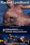 Kidnapped by the Greek Billionaire (Entangled: Indulgence)