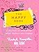 The Happy Book: Positive Self Care Journal and Activity Book for Women
