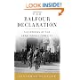 The Balfour Declaration: The Origins of the Arab-Israeli Conflict