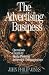 The Advertising Business: Operations, Creativity, Media Planning, Integrated Communications