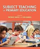 Subject teaching in primary education