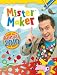 "Mister Maker" Annual 2010