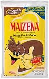 Review Maizena  / Maizena Flavored Atoles, Chocolate, 1.5-Ounce Packets (Pack of 96)