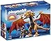 PLAYMOBIL Flame Dragon