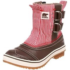 Discounted Sorel Women