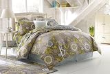 Amy Butler Lace Work Standard Sham