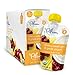 Plum Organics Baby Second Blends, Cherry, Sweet Corn and Greek Yogurt, 3.5 Ounce