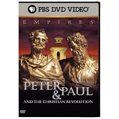 Empires Peter and Paul