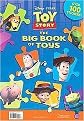 The Big Book of Toys (Toy Story) (Paperback)
