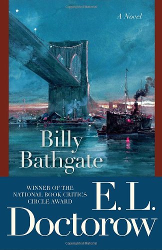 Billy Bathgate: A Novel