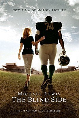 by Michael Lewis The Blind Side (Movie Tie-in Edition) [Movie Tie-In] (text only)[Paperback]2009