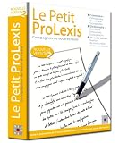 Revue Mindscape  / Petit ProLexis - Nouvelle version 2
