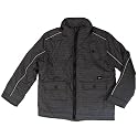 Tumble n Dry Winterjacke Jungen kariert