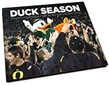 Duck Season: Oregon's Magical Flight to the National Title Game