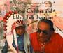 Crow Children and Elders Talk Together (Native Americans)