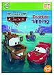 DISNEY/PIXAR CARS TRACTOR TIPPING