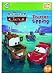 DISNEY/PIXAR CARS TRACTOR TIPPING