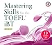 Books : Mastering Skills for the TOEFL iBT: Advanced CD set