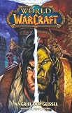 Produkt-Bild: World of Warcraft Comic, Bd. 3: Angriff der Gei&szlig;el