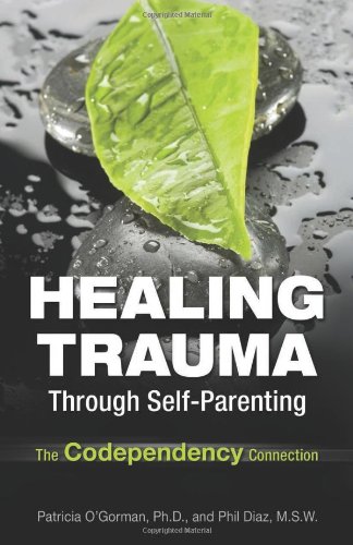Healing Trauma Through Self-Parenting: The Codependency Connection