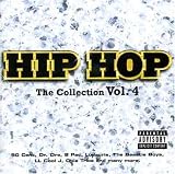 Vol. 4-Hip Hop Collection 4