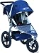 BOB Revolution Stroller, Navy/Cool Grey, PW