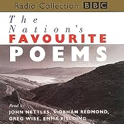 The Nation's Favourite Poems | [BBC Audiobooks]