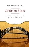 Produkt-Bild: Common Sense: Die Weisheit, die alle verbindet - Sprichw&ouml;rter der V&ouml;lker