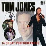 74 Great Performances