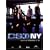 CSI: NY - Season 1.1 (3 DVDs)