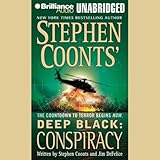 Conspiracy: Deep Black, Book 6
