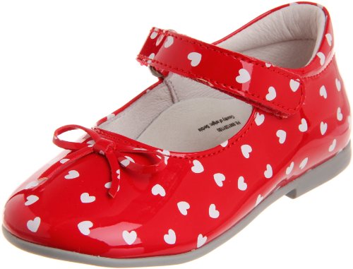 Falcotto By Naturino 279 Mary Jane (Toddler)