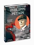 Revue L.C.J. Editions  / La prise du pouvoir par Philippe Pétain