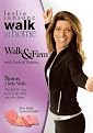 Leslie Sansone: Walk at Home - Walk & Firm With Interval Training (With Firm Band)