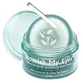 Nourish My Eyes Refreshing and Soothing Eye Pads