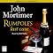 Rumpole's Last Case