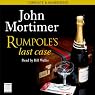 Rumpole's Last Case