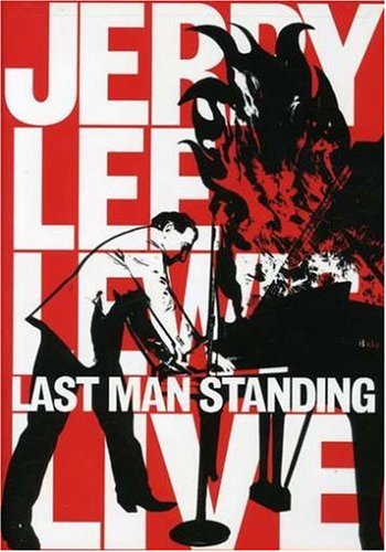 CD-Charts  Music : Last Man Standing