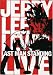 Jerry Lee Lewis: Last Man Standing Live [2007] (REGION 1) (NTSC)