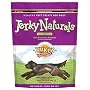 Zuke's Jerky Naturals Dog Treats, Lamb, 6-Ounce